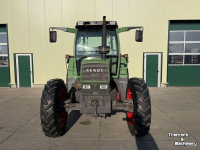 Tracteur Fendt Fendt Favorit 509c