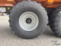 Benne agricole Dezeure Dezeure DW18 XL