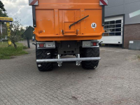 Benne agricole Dezeure Dezeure DW18 XL
