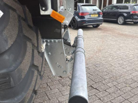 Benne agricole Dezeure Dezeure DW18 XL