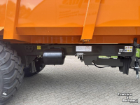 Benne agricole Dezeure Dezeure DW18 XL