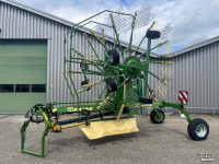 Andaineur Krone Swadro 800/26 Plus