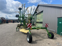 Andaineur Krone Swadro 800/26 Plus
