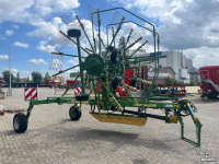 Andaineur Krone Swadro 800/26 Plus