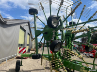 Andaineur Krone Swadro 800/26 Plus
