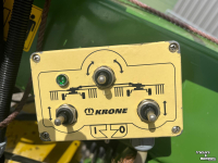 Andaineur Krone Swadro 800/26 Plus