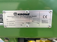 Andaineur Krone Swadro 800/26 Plus
