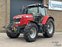 Tracteur Massey Ferguson 6614 Dyna-6