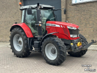Tracteur Massey Ferguson 6614 Dyna-6