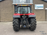 Tracteur Massey Ferguson 6614 Dyna-6