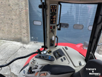 Tracteur Massey Ferguson 6614 Dyna-6