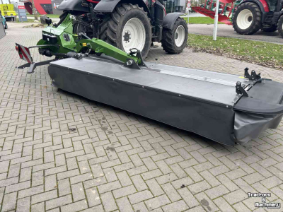 Faucheuse Fendt Slicer 3670 TLX