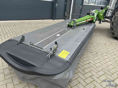 Faucheuse Fendt Slicer 3670 TLX