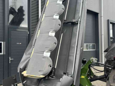 Faucheuse Fendt Slicer 3670 TLX