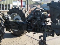 Pièces d&#8216;occasion pour tracteurs Steyr onderdelen