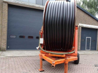 Enrouleur d‘irrigation Faber 110-450 Beregeningshaspel