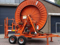 Enrouleur d‘irrigation Faber 110-450 Beregeningshaspel