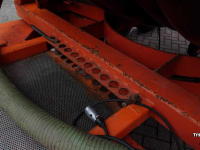 Enrouleur d‘irrigation Faber 110-450 Beregeningshaspel