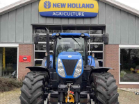 Tracteurs New Holland T7.235 Power Command Tractor
