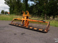 Benne de fauche Herder Landreus msz 300 cw 10 maaikorf Mähkorb