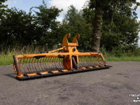 Benne de fauche Herder Landreus msz 300 cw 10 maaikorf Mähkorb