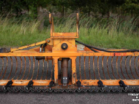 Benne de fauche Herder Landreus msz 300 cw 10 maaikorf Mähkorb