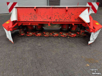 Faucheuse Kuhn GMD 802 F
