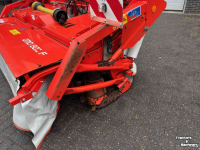 Faucheuse Kuhn GMD 802 F