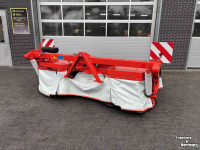 Faucheuse Kuhn GMD 802 F
