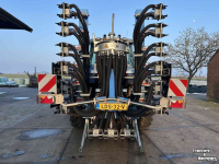 Injecteur de prairie Duport DW 6030