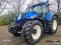 Tracteur New Holland T 7.290