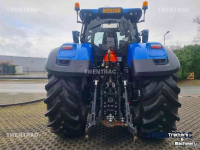 Tracteur New Holland T 7.290