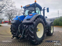 Tracteur New Holland T 7.290