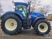 Tracteur New Holland T 7.290