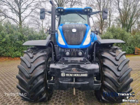 Tracteur New Holland T 7.290