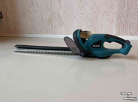 Taille-haie Makita DUH523