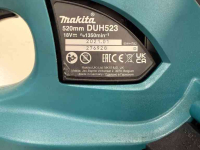 Taille-haie Makita DUH523