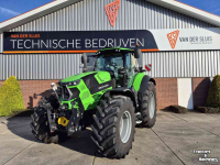 Tracteur Deutz-Fahr Agrotron 6230 TTV HD
