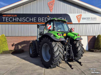 Tracteur Deutz-Fahr Agrotron 6230 TTV HD