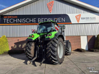 Tracteur Deutz-Fahr Agrotron 6230 TTV HD