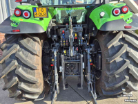 Tracteur Deutz-Fahr Agrotron 6230 TTV HD