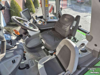 Tracteur Deutz-Fahr Agrotron 6230 TTV HD