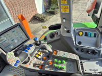 Tracteur Deutz-Fahr Agrotron 6230 TTV HD