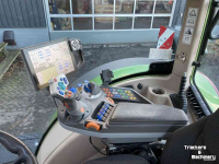 Tracteur Fendt 724 Vario S4 Profi Plus