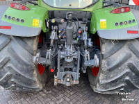 Tracteur Fendt 724 Vario S4 Profi Plus