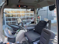 Tracteur Fendt 724 Vario S4 Profi Plus