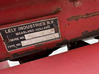 Herse rotative Lely TERRA 300-22
