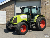 Tracteur Claas celtis 436