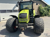 Tracteur Claas celtis 436