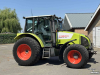 Tracteur Claas celtis 436
